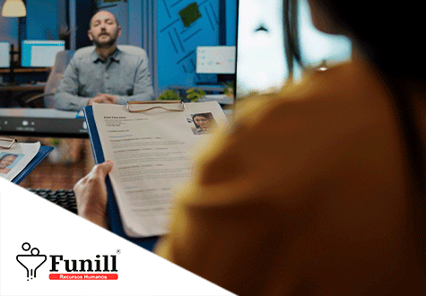 Recrutamento por competências: como selecionar talentos além do currículo